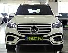 벤츠 GLS 580 4매틱