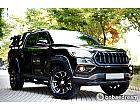 KG모빌리티 렉스턴 스포츠 2.2 디젤 4WD 프레스티지