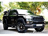 KG모빌리티 렉스턴 스포츠 2.2 디젤 4WD 프레스티지