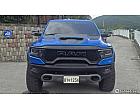 닷지 램 픽업 6.2L TRX