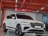 제네시스 GV80 3.5 터보 AWD 6인승