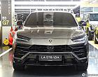 람보르기니 우루스 4.0 V8