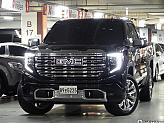 GMC 시에라 6.2 V8 드날리-X