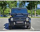 벤츠 G63 AMG