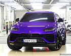 람보르기니 우루스 4.0 V8 S