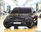 벤츠 E350 4매틱 AMG 라인