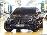 벤츠 E350 4매틱 AMG 라인