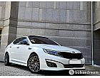 기아 K5 2.0 터보 노블레스