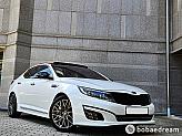 기아 K5 2.0 터보 노블레스