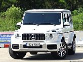 벤츠 G63 AMG