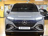 벤츠 EQS 580 4매틱 SUV