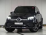 벤츠 GLE 450 4매틱