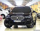 BMW X6 xDrive 40i M 스포츠