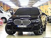 BMW X6 xDrive 40i M 스포츠