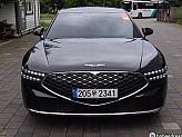 제네시스 G90 3.5 터보 AWD 