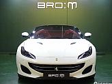 페라리 포르토피노 3.9 V8