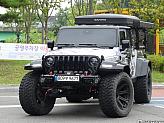 지프 글래디에이터 3.6 V6 루비콘