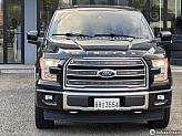 포드 F150 3.5 에코부스트 4WD