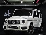 벤츠 G63 AMG