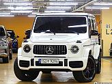 벤츠 G63 AMG 에디션