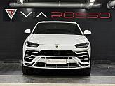 람보르기니 우루스 4.0 V8