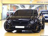 벤틀리 컨티넨탈 GT 4.0 아주르