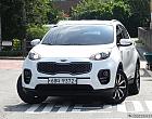 기아 스포티지 1.7 디젤 2WD 노블레스