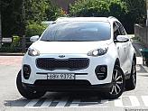 기아 스포티지 1.7 디젤 2WD 노블레스