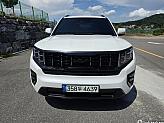 기아 모하비 더 마스터 3.0 디젤 4WD 6인승 마스터즈