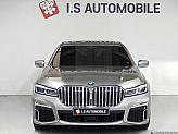 BMW 745e i퍼포먼스 M 스포츠