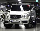 벤츠 G63 AMG