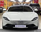 페라리 로마 스파이더 3.9 V8