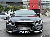 제네시스 G80 3.3 AWD 프리미엄 럭셔리