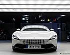 페라리 로마 3.9 V8