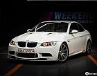BMW M3 4.0 컨버터블