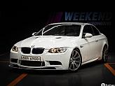 BMW M3 4.0 컨버터블