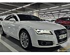 아우디 A7 3.0 TFSI 콰트로 다이나믹