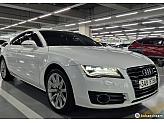 아우디 A7 3.0 TFSI 콰트로 다이나믹