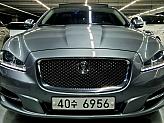 재규어 XJ 5.0 V8 SC LWB