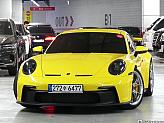 포르쉐 911 GT3