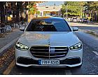 벤츠 S350 d