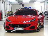 페라리 포르토피노 M 3.9 V8