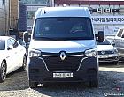 르노코리아 뉴 마스터 2.3 디젤 밴 L