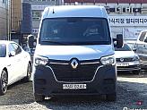 르노코리아 뉴 마스터 2.3 디젤 밴 L
