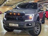 포드 F150 5.0 4WD
