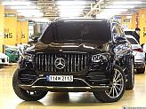벤츠 GLS 580 4매틱