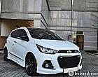쉐보레 더 넥스트 스파크 1.0 LTZ