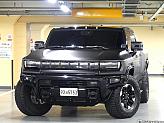 GMC 허머 EV SUT 3X 에디션 1