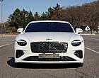 벤틀리 컨티넨탈 GT 4.0 PHEV GT 스피드