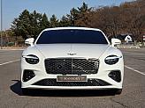 벤틀리 컨티넨탈 GT 4.0 PHEV GT 스피드